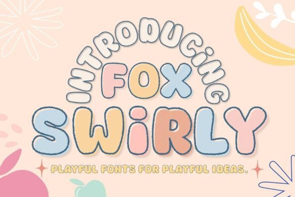 How Fox Swirly Transforms Brand Identity in Creative Projects